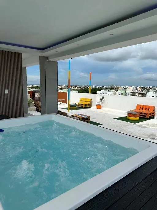 Apartment In Santo Domingo Este Juan Lopez