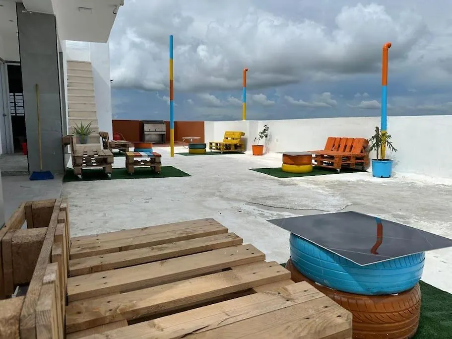 Apartment In Santo Domingo Este Juan Lopez
