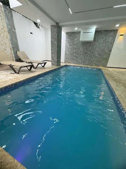 Apartment In Santo Domingo Este Juan Lopez