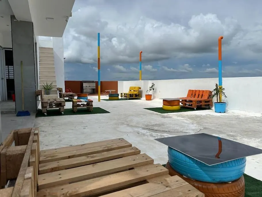 Apartment In Santo Domingo Este Juan Lopez