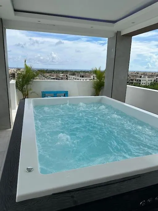 Apartment In Santo Domingo Este Juan Lopez Dominikana