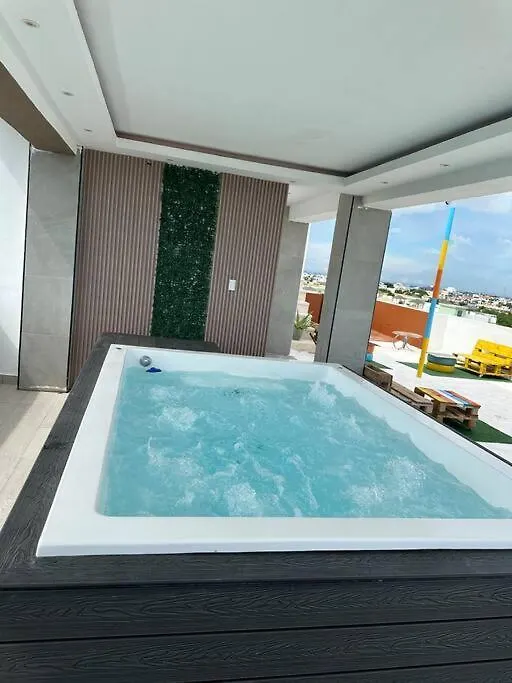 Apartment In Santo Domingo Este Juan Lopez 0*,