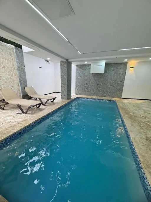 Apartment In Santo Domingo Este Juan Lopez