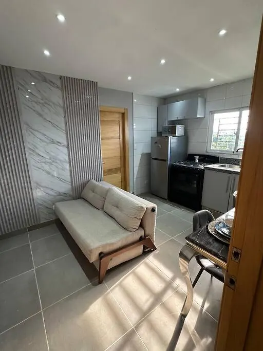 Apartment In Santo Domingo Este Juan Lopez