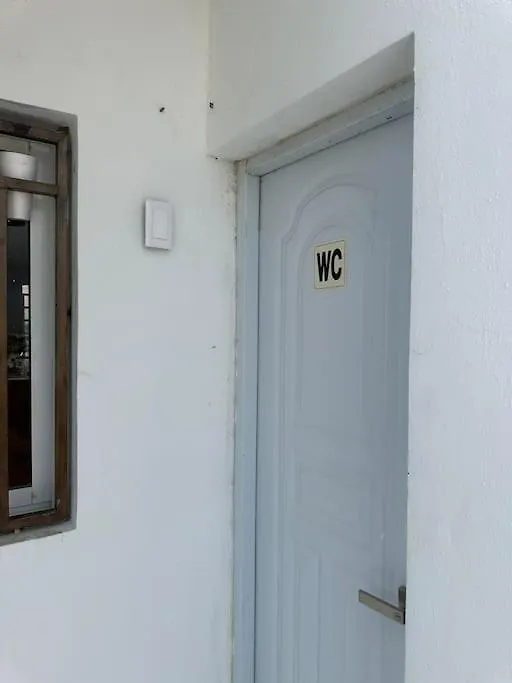 Apartment In Santo Domingo Este Juan Lopez