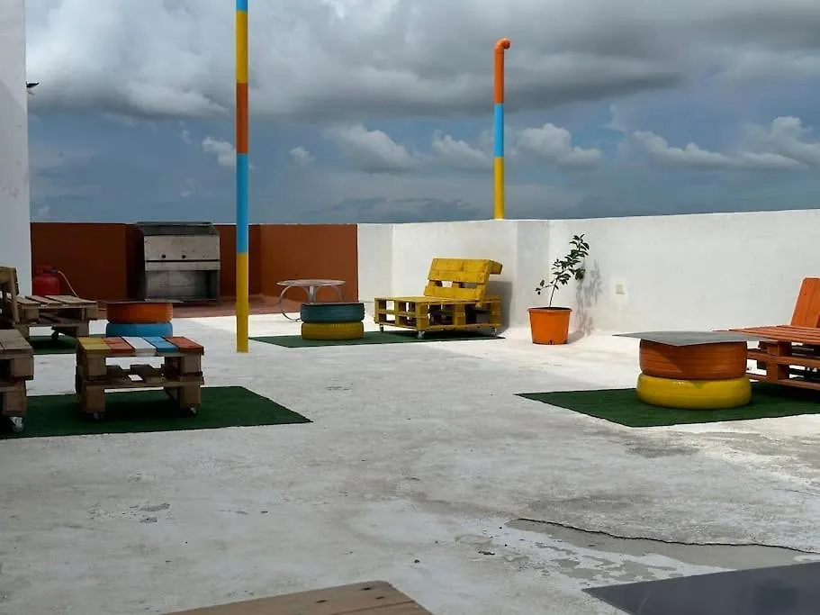 Apartment In Santo Domingo Este Juan Lopez