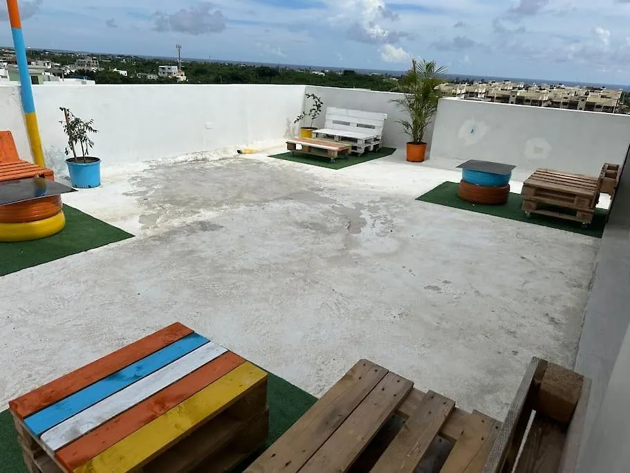 Apartment In Santo Domingo Este Juan Lopez Dominikana