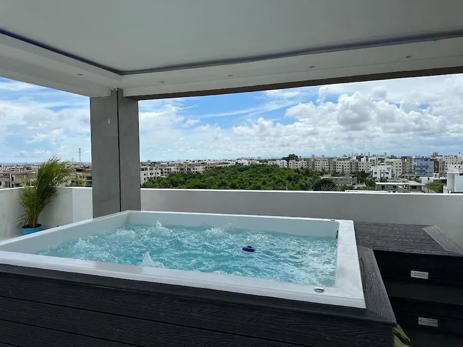 Apartment In Santo Domingo Este Juan Lopez