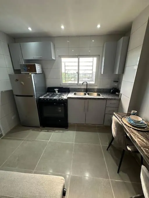 Apartment In Santo Domingo Este Juan Lopez Dominikana
