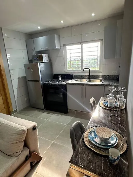 Apartment In Santo Domingo Este Juan Lopez 0*,  Dominikana
