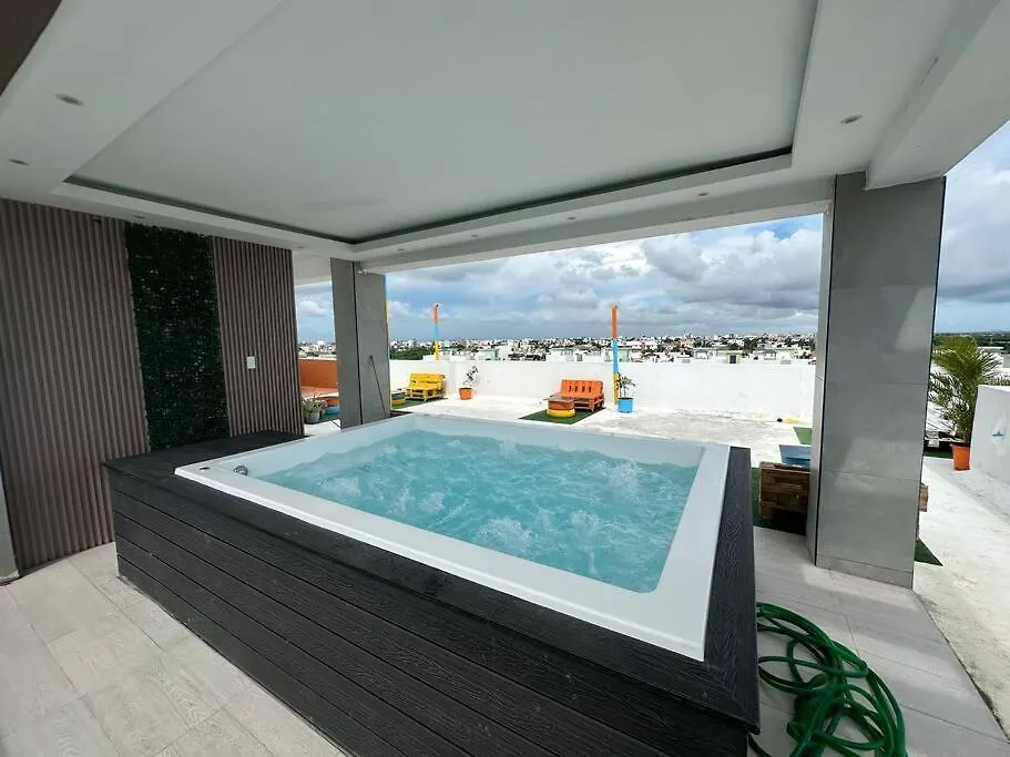 Apartment In Santo Domingo Este Juan Lopez