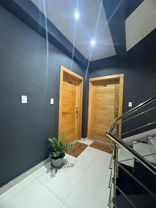Apartment In Santo Domingo Este Juan Lopez