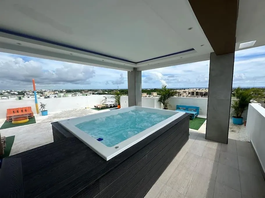 Apartment In Santo Domingo Este Juan Lopez