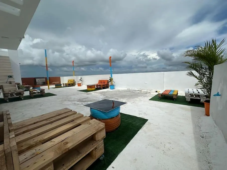 Apartment In Santo Domingo Este Juan Lopez Dominikana