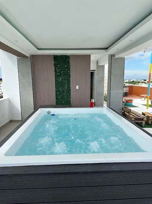 Apartment In Santo Domingo Este Juan Lopez