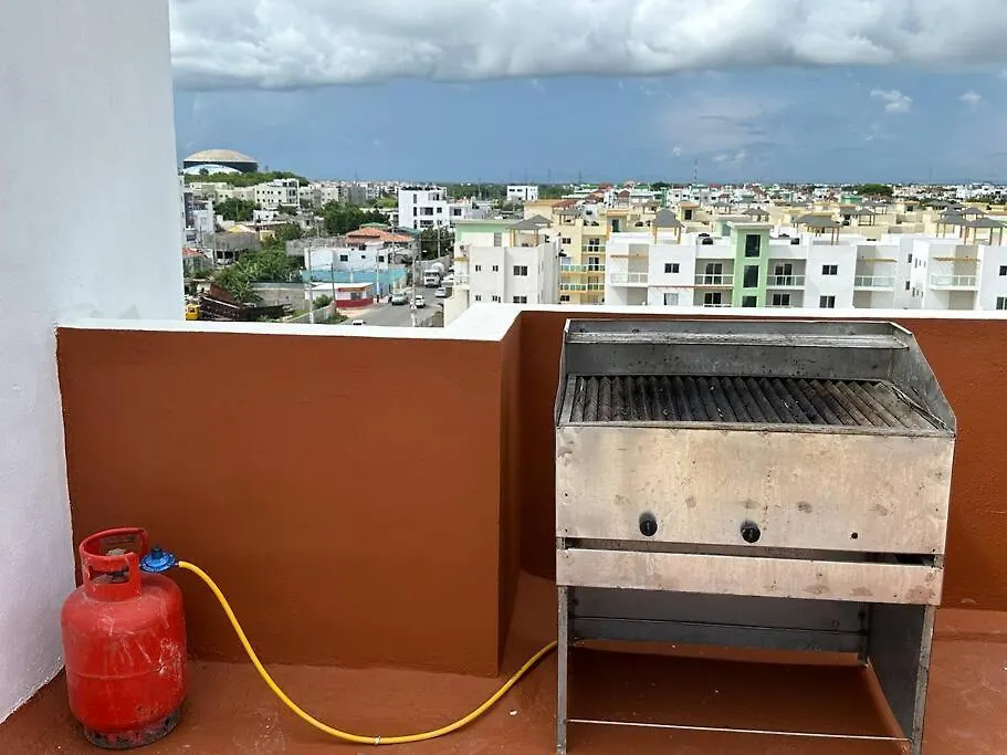 Apartment In Santo Domingo Este Juan Lopez