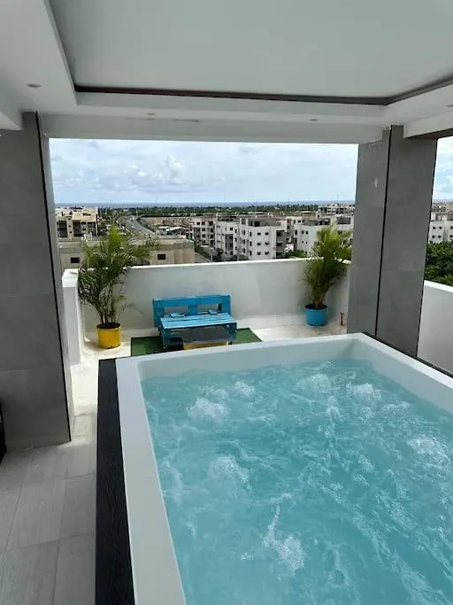 Apartment In Santo Domingo Este Juan Lopez