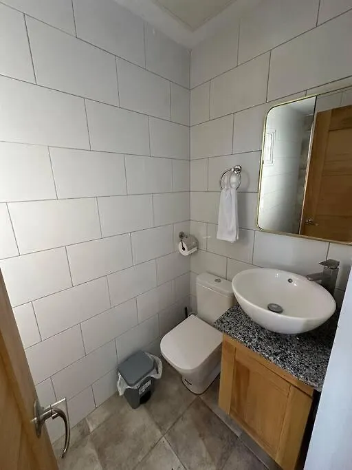 Apartment In Santo Domingo Este Juan Lopez Dominikana