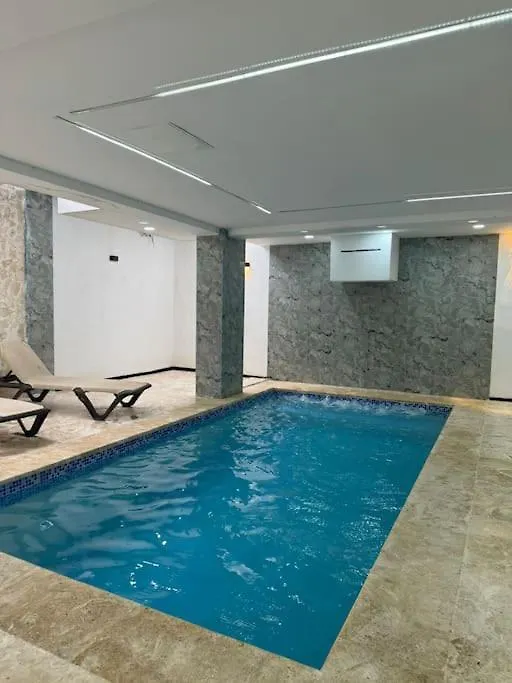 Apartment In Santo Domingo Este Juan Lopez Dominikana