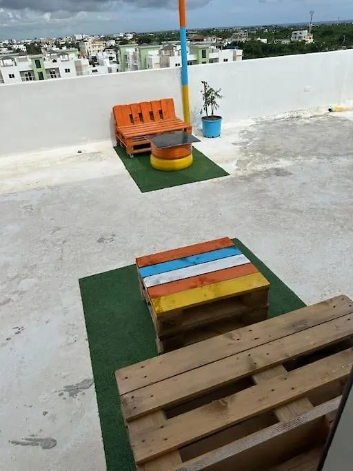 Apartment In Santo Domingo Este Juan Lopez
